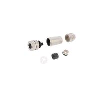 7000-14021-0000000 Connettore M12 PIN: 5 femmine codice B-Profibus per cavi MUR