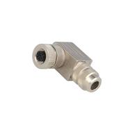 7000-14035-0000000 Connettore M12 PIN: 2 femmine codice B-Profibus per cavi MUR