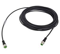 7000-40021-6141500 Cavo di collegamento M12 PIN: 4 connettori 15 m 250VAC 4A ...