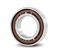 7000 7001 7002 7003 7004 7005 7006 7007 7008 Cuscinetto a sfere a contatto angolare di precisione ABEC-5 P5 for macchine utensili(DT P5,AC-7008)