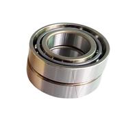 7000-7006 CTYNSULP4 una coppia di cuscinetti for mandrini macchine utensili precisione(7006C P4 A pair)