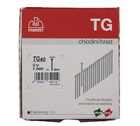 CHIODINI C/TESTA AX TG MM.40 X 55 MULTIBRAD PZ.5000