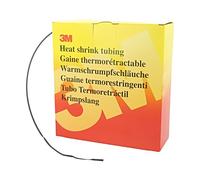 7000099046 Tubo termoretraibile senza colla, parete sottile 2: 1 1,6 mm L: 12...