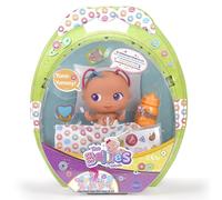 700014565 THE BELLIES: YUMI-YUMMY