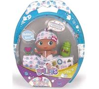 700014566 THE BELLIES: BOBBY-BOO