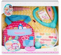 700016295 NENUCO MEDICAL SET