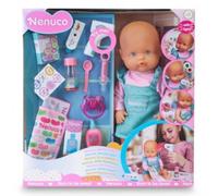 700016660 NENUCO COME STA IL MIO BEBE'?