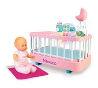 700017203 BAMBOLA NENUCO,CULLA PER UNA DOLCE NANNA