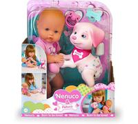 700017204 BAMBOLA NENUCO & PETUCO