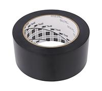 70006299740 Nastro: nero marcante L: 33 m W: 50 mm V: autoadesivo 3 M