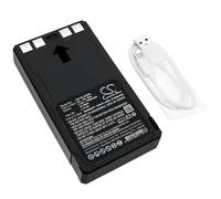 7000mAh / 51.8Wh Batteria di Ricambio per Spypoint FLEX, FLEX E-36, FLEX G-36, FLEX-M, FLEX-PLUS, FLEX-S, FLEX-Series, Trail Camera Flex-M, LIT-22