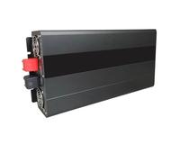 7000W 10000W Inverter 12V 24V 48V To AC 220V 230V Pure Sine Wave Solar Power Inverter Transformer Voltage Frequency Converter(24V)