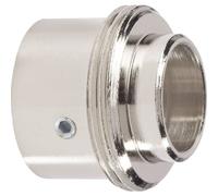 700101 Adattatore valvola del radiatore Adatto per radiatori Danfoss RA