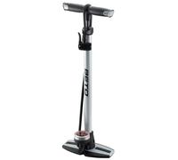 700103 Pompa a terra Beto base in plastica Ø32mm Gonfia Gomme Bici