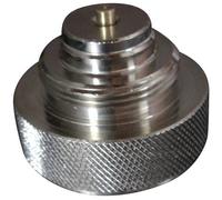 700113 Adattatore valvola del radiatore Adatto per radiatori MEGeS