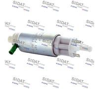 70014 SIDAT Pompa carburante per CITROËN,DAEWOO,MG,PEUGEOT,RENAULT,ROVER