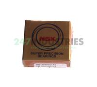 7001A5TRSULP3 NSK 12 x 28 x 8 mm ANGULAR CONT. BALL SINGLE ROW
