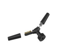 70021 Pulisci-morsetti batteria 3 in 1