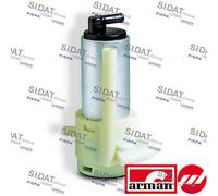 70035AS SIDAT Pompa carburante per SEAT,VW