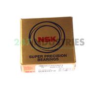 7003A5TRSUMP3 NSK 17 x 35 x 10 mm ANGULAR CONT. BALL SINGLE ROW
