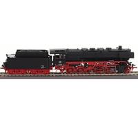 70040 Locomotiva a vapore BR 44 della DB, Ep. III (analogica)