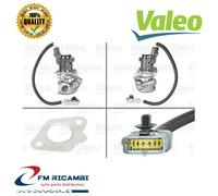 VALEO 700412 Valvola ricircolo gas scarico EGR Modulo EGR Modulo: NO Con bypass: NO Tecnologia: ELECTRIC Norme sulle emissioni dei gas di scarico