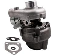 700447-5008S GT1549V TURBO TURBINA for BMW E39 520D M47D 136HP 100KW 1998-