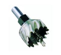 7005 Q.TA' 1 FRESA A TAZZA HSS ATTACCO 10 MM D 45 MM