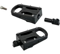 7006-203-01 FOOTPEG PUNISHER XL BLK HARLEY 1200 X SPORTSTER FORTY-EIGHT 2018