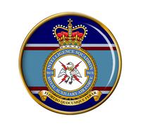 7006 Intelligence Squadron Rauxaf Spilla