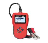 700605 BATTERY TESTER BST 1000 BATTERIE PER PIOMBO-ACIDO E LITIO