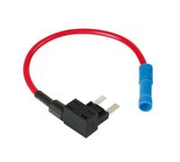 70065 Ruba-corrente per fusibile lamellare micro, 12/24V