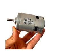 70071 RS-775 High Power 42mm electronic starter DC 12V-18V 20000RPM High Speed Large Torque Tool Engine