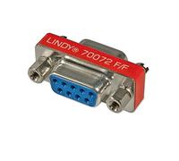 70072 9 poli sub-D F - 9 poli sub-D F