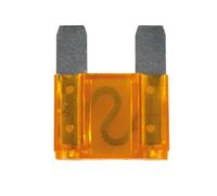 70074 Fusibile lamellare Maxi, 12/32V - 40A