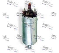 70079 SIDAT Pompa carburante per AUDI,GAZ,RENAULT,SUZUKI