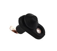 700836705970 5Pcs Interruttore Luce Interna Porta Interruttore Lampada Pulsante Porta Veicolo Auto Interruttore di controllo della finestra