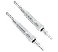 7009 - Candelette di Ricambio per Weber SmokeFire EX4/EX6/EPX6, candelette di Ricambio per Griglie a Pellet di Legno Weber SmokeFire EX4/EX6/EPX6, per Weber SmokeFire EX4/EX6/EPX6, Accessori per