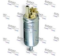 70091A2 SIDAT Pompa carburante per ALFA ROMEO,AUDI,AUSTIN,AUTOBIANCHI,BEDFORD,BM