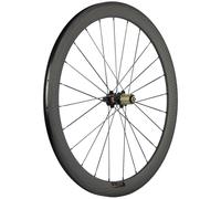 700C 50mm 23mm Biciclette Ruote Carbonio Anteriore e posteriore Ruote Novatec