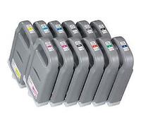 700ml Grigio Pigment Com IPF PRO 2000,4000,6000#0781C001