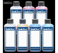 700ml Inktec Inchiostro Ricarica per Canon MP950 MP960 MP970 Cli 8PC 8PM