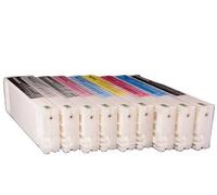 700ml Pigment Chiaro-Black Compa SC-P6000,7000,8000,9000