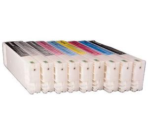 700ml Pigment Ciano Compa SC-P6000,7000,8000,9000