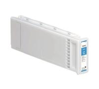 700ML Pigment compa SC-T3000,T7000,T5000,T3200-Ciano