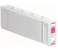 700ML Pigment compatible with SC-T3000,T7000,T5000,T3200-Magente - ARET6943M