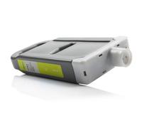 700ml Pigment for Canon IPF8000S9000S8100-0903B001Yellow