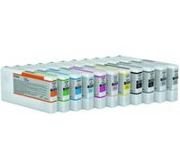 700ml Pigment Pro77007890790098909900-C13T636400Yellow