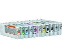 700ml Pigment Pro7890790098909900-C13T636500Light C