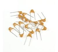 700PCS 35 Values Monolithic Ceramic Capacitor Kit 8PF-2.2uF Capacitors Set Electronic Components Diy Capacitor 50V CZAOINCU